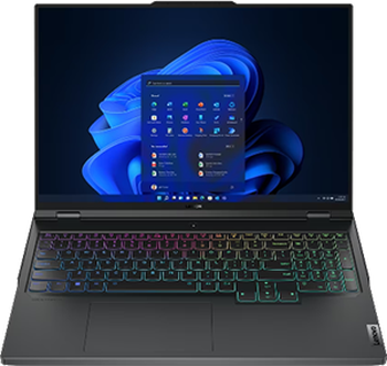Lenovo Legion Pro 7