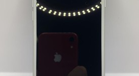 Good
													Apple iPhone 8 - Cricket, Silver, 64 GB, A1863, photo 4 of 6