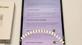 Good
													Apple iPhone 14 Plus - Unlocked, Midnight, 128 GB, A2632, photo 1 of 4