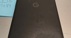 Good
													Google Pixel 8a - Unlocked, Obsidian, 128 GB, 8 GB, GKV4X, Sub-6 5G, photo 3 of 6