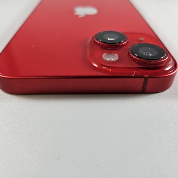 Apple iPhone 14 - Verizon, 128 GB, Red, A2649