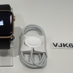 Good Apple Watch Series 6 40mm - Unlocked, Gold, A2293 - Cellular, Aluminum