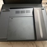 Mint ASUS Zenbook DUO (UX8406) - Gray, 1 TB, 16 GB