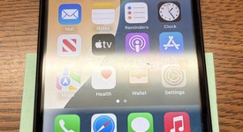 Good
													Apple iPhone SE 3rd Gen 2022 - Other, Midnight, 64 GB, A2595, photo 4 of 6