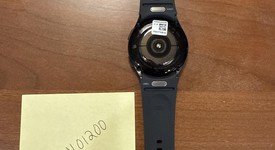 Mint
													Samsung Galaxy Watch6 - Unlocked, Graphite, 40mm, photo 4 of 7