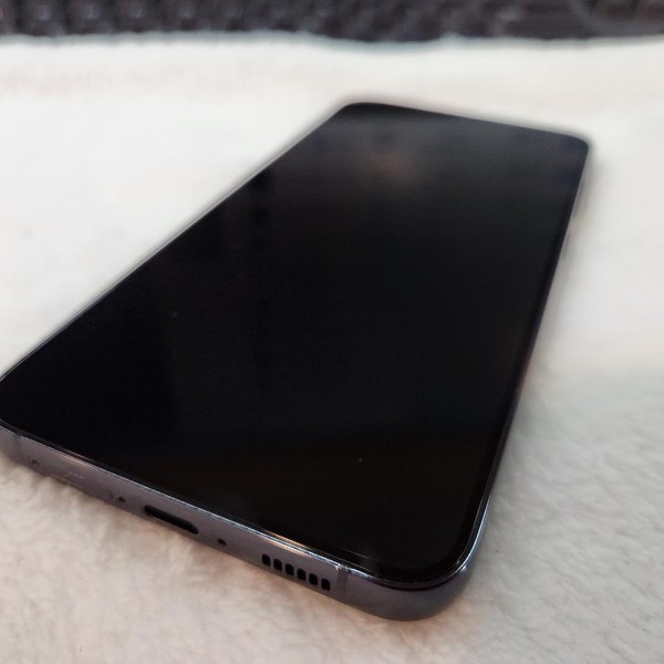 Samsung Galaxy S23 Plus - Unlocked, 256 GB, Black, 8 GB, SM-S916U1