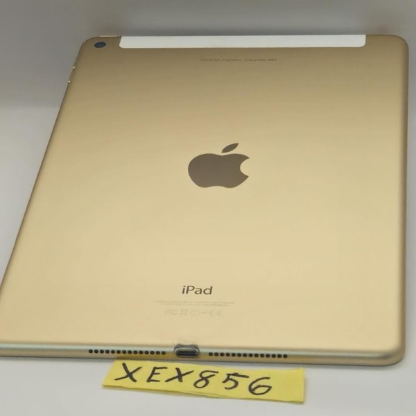 Apple iPad Air 2 - Unlocked, 128 GB, Gold