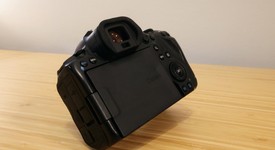 Good
													Canon EOS R5, photo 5 of 16