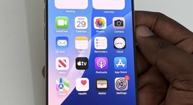 Good
													Apple iPhone 16 Pro - Unlocked, Desert, 128 GB, A3083, photo 3 of 11
