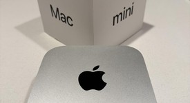 Mint
													Mac Mini 2024 - Apple M4, 512 GB, 24 GB, photo 2 of 3