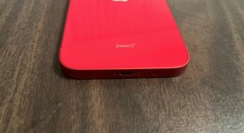 Mint
													Apple iPhone 14 - Verizon, Red, 128 GB, A2649, photo 6 of 6