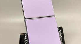 Good
													Samsung Galaxy Z Flip4 5G - T-Mobile, Purple, 256 GB, 8 GB, SM-F721U, photo 2 of 8