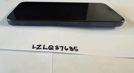 Good
													Apple iPhone 15 Pro Max - Unlocked, Blue, 256 GB, A2849, photo 4 of 10