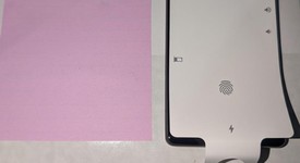 Mint
													Google Pixel 7a - Unlocked, Charcoal, 128 GB, 8 GB, GWKK3, photo 1 of 8