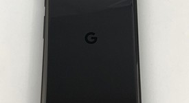 Fair
													Google Pixel 6 - Unlocked, Black, 128 GB, 8 GB, GB7N6, photo 3 of 6