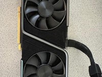 Nvidia GeForce RTX 3070 Founders Edition