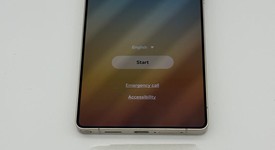 Good
													Samsung Galaxy S25 Ultra - Unlocked, Black, 256 GB, 12 GB, SM-S938U1, photo 5 of 6