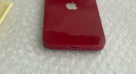 Mint
													Apple iPhone 13 - Unlocked, Red, 128 GB, A2482, photo 3 of 7