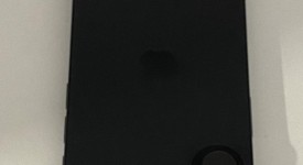 Good
													Apple iPhone 16 - Verizon, Black, 128 GB, A3081, photo 5 of 5