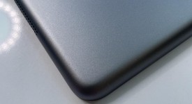 Fair
													Apple iPad Mini - Wi-Fi, Black, 16 GB, photo 6 of 6