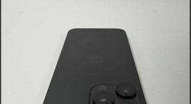 Mint
													Apple iPhone 15 Pro Max - Unlocked, Black, 256 GB, A2849, photo 1 of 6