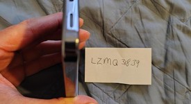 Mint
													Google Pixel 10 Pro - Unlocked, Moonstone, 128 GB, G4QUR, photo 1 of 8