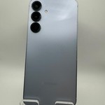 Fair Samsung Galaxy S25 Plus - Unlocked, 512 GB, Icy Blue, 12 GB, SM-S936U1