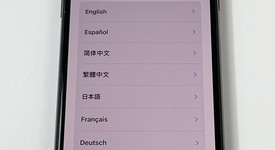 Good
													Apple iPhone Xs - AT&T, Gray, 64 GB, A1920, photo 1 of 7
