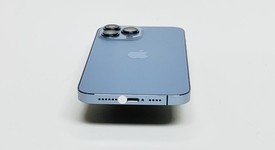 Mint
													Apple iPhone 13 Pro Max - T-Mobile, Sierra Blue, 256 GB, A2484, photo 4 of 9