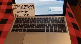 Good
													Dell Latitude Laptop, photo 2 of 24