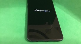 Good
													Samsung Galaxy S10e - Xfinity, Black, 128 GB, 6 GB, SM-G970U, photo 1 of 3