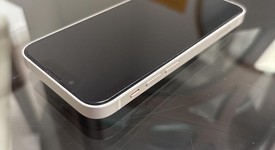 Good
													Apple iPhone 13 Mini - Unlocked, Starlight, 512 GB, A2481, photo 4 of 11