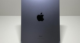 Mint
													Apple iPad Mini 6th Gen - Unlocked, Purple, 256 GB, A2568, photo 5 of 6
