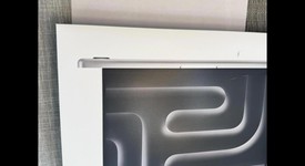 New
													MacBook Pro Late 2023 (M3) - 14" - Apple M3 Pro 11-core, Silver, 512 GB, 18 GB, 14-core GPU, photo 1 of 4