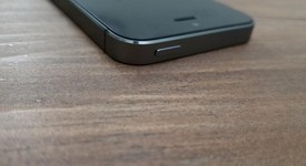 Mint
													Apple iPhone 5S - Unlocked, Gray, 16 GB, A1533, photo 6 of 6
