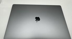 Good
													MacBook Pro 2019 - 16" - I9, Gray, 2 TB, 64 GB, photo 4 of 11