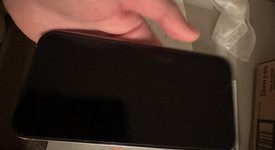 Mint
													Apple iPhone 13 Pro Max - Unlocked, Graphite, 1 TB, A2484, photo 1 of 12