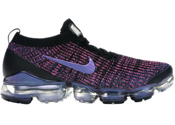 Nike Air VaporMax Flyknit 3 Throwback Future for sale
