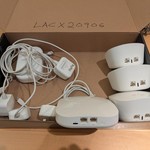 Good eero Mesh Router - 3-Pack