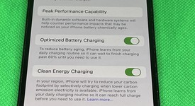 Fair
													Apple iPhone 14 - Unlocked, Midnight, 128 GB, A2649, photo 4 of 15