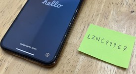 Good
													Apple iPhone 11 Pro - Unlocked, Gold, 64 GB, A2160, photo 1 of 7