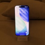 Mint Apple iPhone 17 - Unlocked, 256 GB, White, A3258