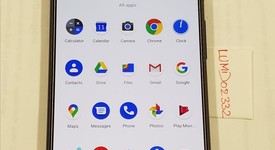 Good
													Google Pixel 4 XL - Unlocked, Black, 64 GB, 6 GB, G020J, Google Edition, photo 1 of 4