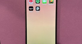 Good
													Apple iPhone 12 Pro Max - Unlocked, Graphite, 256 GB, A2342, photo 1 of 8