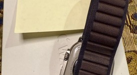 Good
													Apple Watch Ultra 2 49mm - Unlocked, Natural, A2986, photo 4 of 6