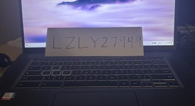 Good
													Acer Chromebook 516 GE - I5, Gray, 256 GB, 8 GB, photo 2 of 6