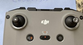 Used
													DJI RC-N2, photo 2 of 3