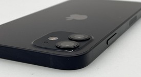 Good
													Apple iPhone 12 - Unlocked, Black, 64 GB, A2172, photo 4 of 7