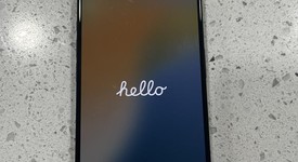 Good
													Apple iPhone 15 Pro - T-Mobile, Blue, 128 GB, A2848, photo 3 of 5