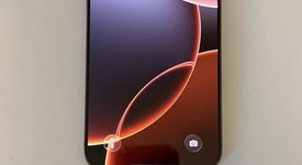 Good
													Apple iPhone 16 Pro Max - Unlocked, Desert, 512 GB, A3084, photo 1 of 17